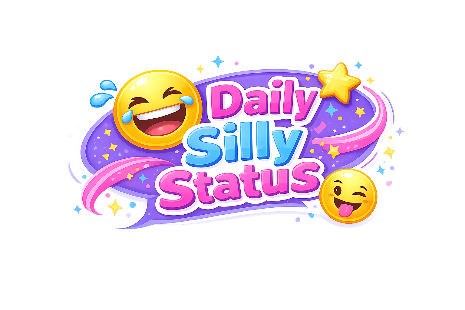 Daily Silly Status